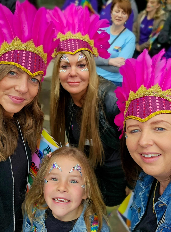 lgbtq parade coverage care feb26