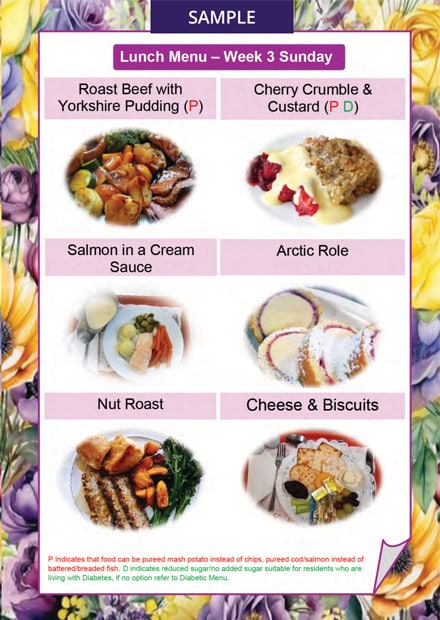 coverage care weekend menu page 03