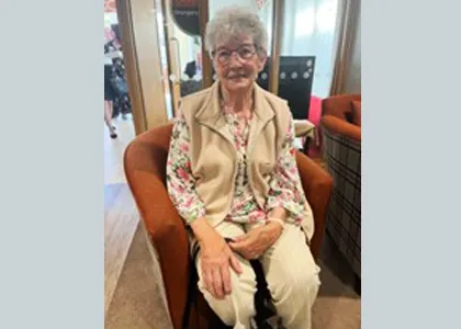 Celebrating Our Amazing Volunteers: Meet Monica Arnold