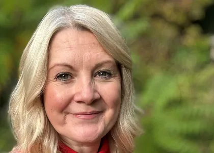 Meet Lea Fretwell - A Journey of Purpose and Passion in Care