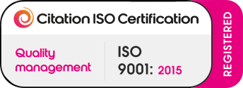 citation iso certification 9001 2015